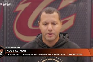 騎士總裁：哈登是最偉大球員之一，補(bǔ)強(qiáng)陣容同時(shí)省下1億太罕見(jiàn)！